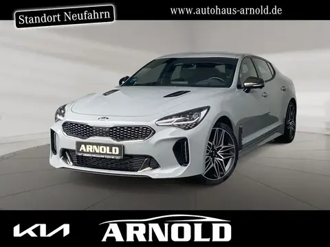 Used KIA STINGER Petrol 2021 Ad 