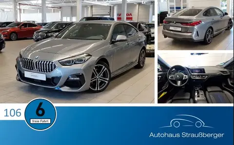 Annonce BMW SERIE 2 Essence 2023 d'occasion 