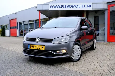 Used VOLKSWAGEN POLO Petrol 2017 Ad 