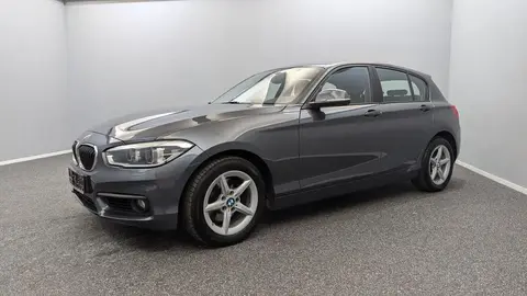 Used BMW SERIE 1 Petrol 2016 Ad 