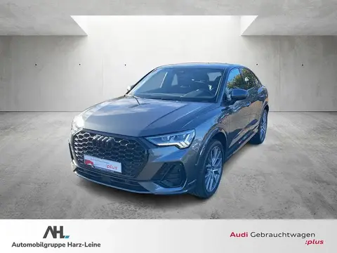 Annonce AUDI Q3 Hybride 2021 d'occasion 