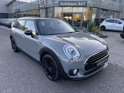 Used MINI COOPER Diesel 2018 Ad 