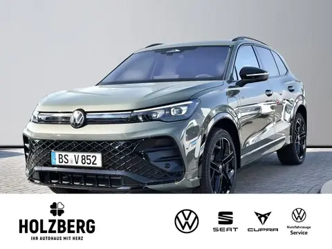 Annonce VOLKSWAGEN TIGUAN Hybride 2024 d'occasion 