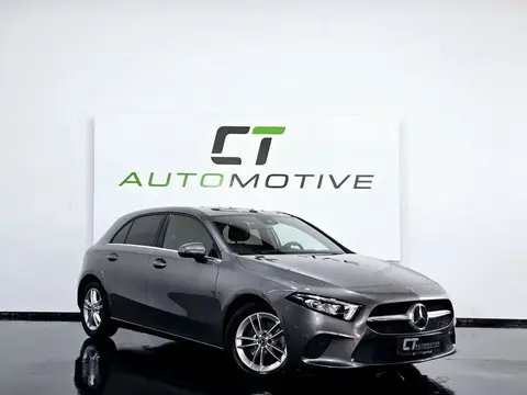 Used MERCEDES-BENZ CLASSE A Petrol 2019 Ad 