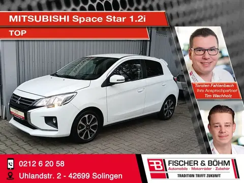 Used MITSUBISHI SPACE STAR Petrol 2021 Ad 