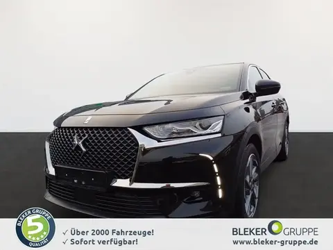 Used DS AUTOMOBILES DS7 Hybrid 2022 Ad 