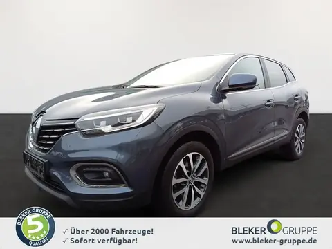 Used RENAULT KADJAR Petrol 2021 Ad 