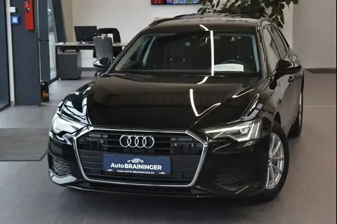 Annonce AUDI A6 Diesel 2019 d'occasion 