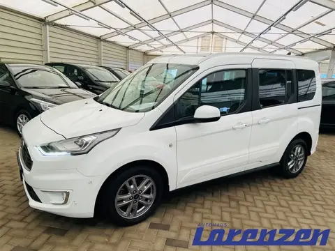 Used FORD TOURNEO Diesel 2022 Ad 