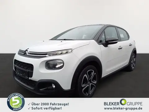 Used CITROEN C3 Petrol 2020 Ad 