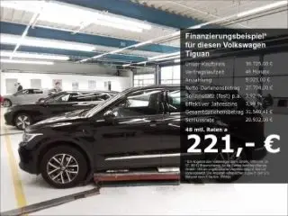 Used VOLKSWAGEN TIGUAN Petrol 2024 Ad 