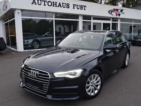 Used AUDI A6 Diesel 2017 Ad 