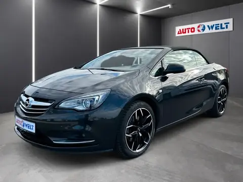 Annonce OPEL CASCADA Diesel 2015 d'occasion 