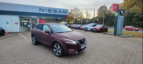 Used NISSAN QASHQAI Petrol 2024 Ad 