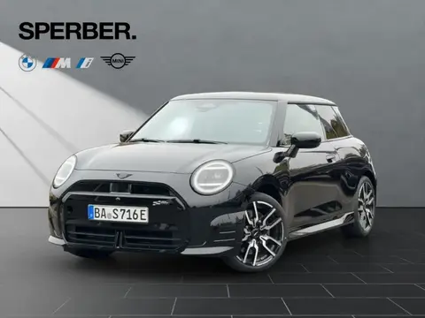 Annonce MINI COOPER Non renseigné 2024 d'occasion 