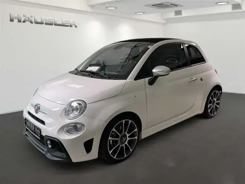 Annonce ABARTH 595 Essence 2023 d'occasion 