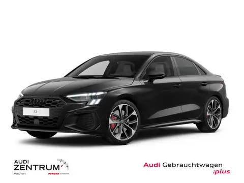 Annonce AUDI S3 Essence 2023 d'occasion 