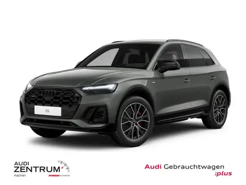 Annonce AUDI Q5 Diesel 2023 d'occasion 