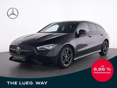 Used MERCEDES-BENZ CLASSE CLA Petrol 2023 Ad Germany