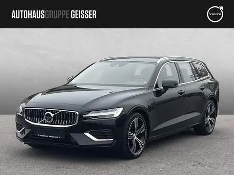 Used VOLVO V60 Hybrid 2021 Ad 