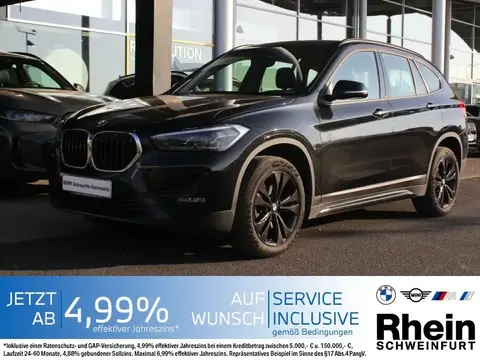 Used BMW X1 Diesel 2021 Ad 