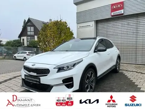 Used KIA XCEED Petrol 2019 Ad 