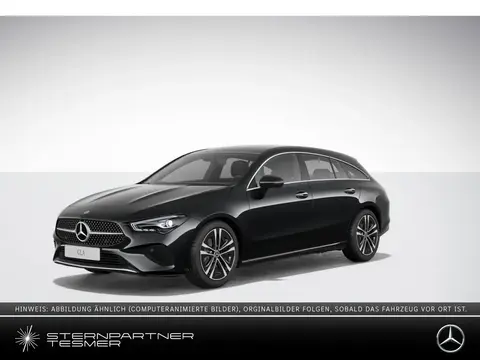 Annonce MERCEDES-BENZ CLASSE CLA Essence 2024 d'occasion 