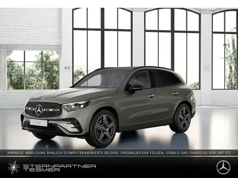 Annonce MERCEDES-BENZ CLASSE GLC Diesel 2023 d'occasion 