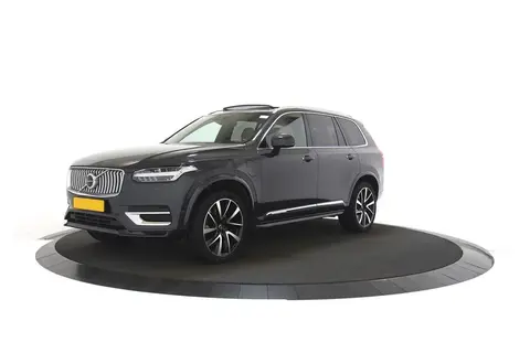 Annonce VOLVO XC90 Hybride 2020 d'occasion 