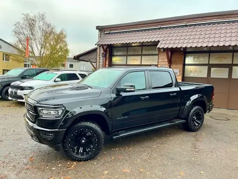 Used DODGE RAM LPG 2019 Ad 