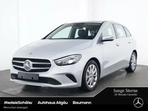 Used MERCEDES-BENZ CLASSE B Petrol 2022 Ad 