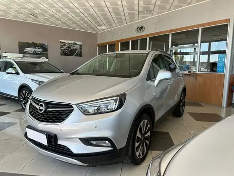 Used OPEL MOKKA Diesel 2018 Ad 