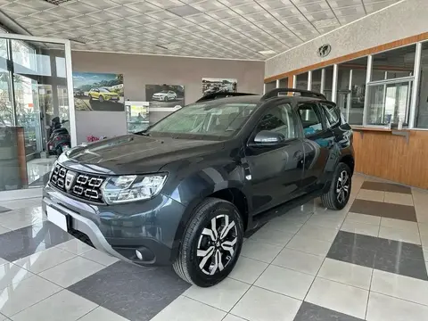 Used DACIA DUSTER Diesel 2018 Ad 