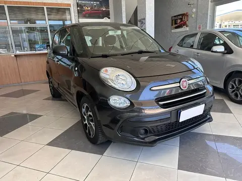 Annonce FIAT 500L Diesel 2019 d'occasion 