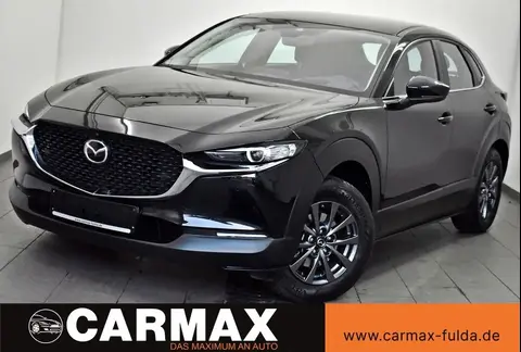 Annonce MAZDA CX-30 Essence 2021 d'occasion 