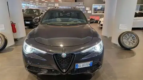 Used ALFA ROMEO STELVIO Petrol 2022 Ad 