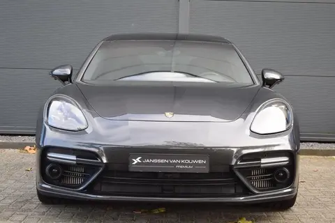 Used PORSCHE PANAMERA Hybrid 2020 Ad 