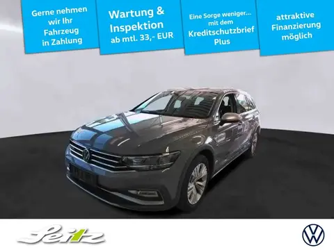 Used VOLKSWAGEN PASSAT Diesel 2022 Ad 