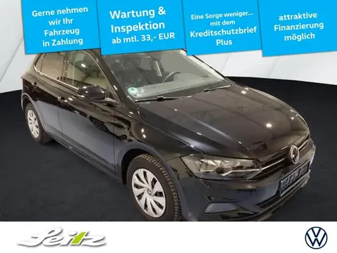 Used VOLKSWAGEN POLO Petrol 2021 Ad 