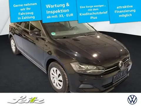 Used VOLKSWAGEN POLO Petrol 2021 Ad 