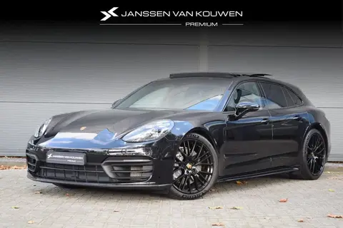 Used PORSCHE PANAMERA Hybrid 2022 Ad 