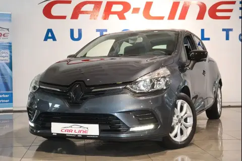 Used RENAULT CLIO Petrol 2020 Ad 