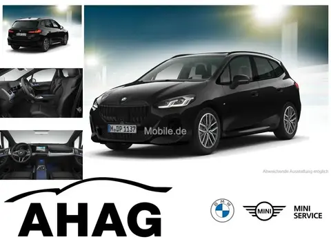 Used BMW SERIE 2 Petrol 2024 Ad 