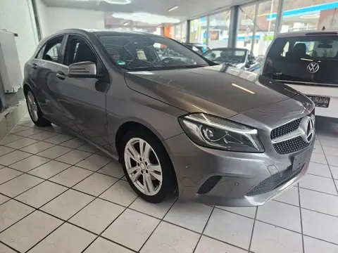 Used MERCEDES-BENZ CLASSE A Diesel 2016 Ad 