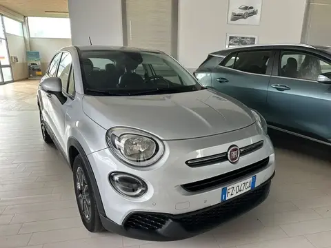 Used FIAT 500L Petrol 2019 Ad 