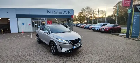 Annonce NISSAN QASHQAI Essence 2024 d'occasion 