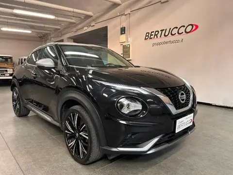 Annonce NISSAN JUKE Essence 2021 d'occasion 