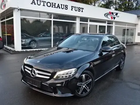 Used MERCEDES-BENZ CLASSE C Diesel 2020 Ad 