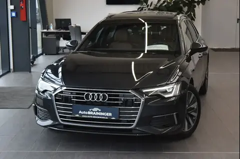 Used AUDI A6 Diesel 2022 Ad 