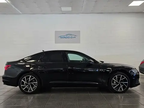 Used AUDI A6 Hybrid 2021 Ad 